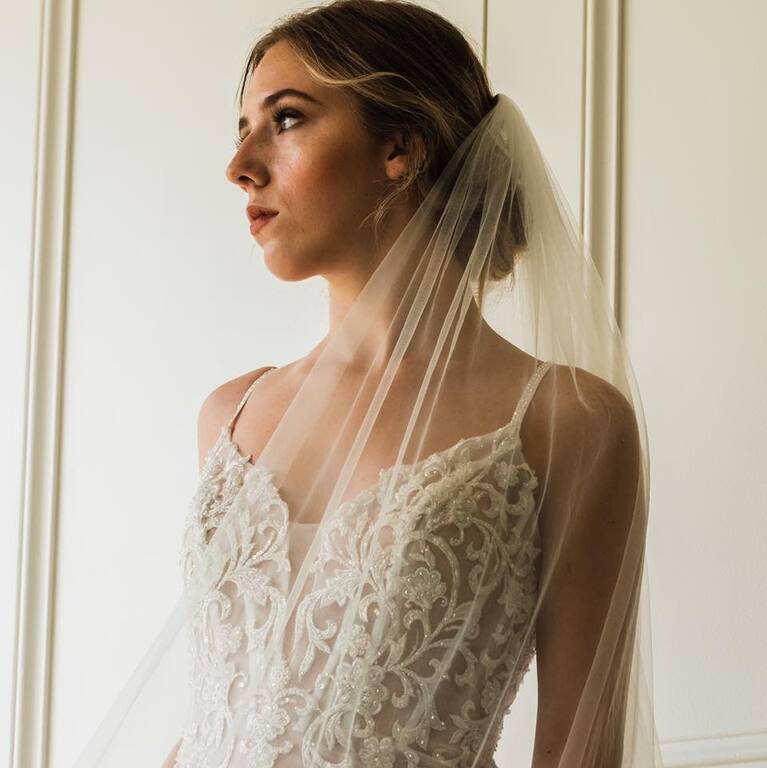 Autumn Artistry Makeup and Hair