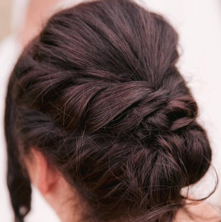 Autumn Artistry Makeup and Hair