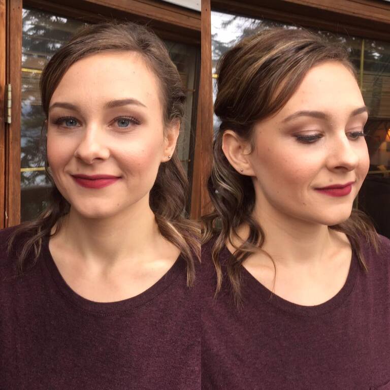 Makeup by Alice