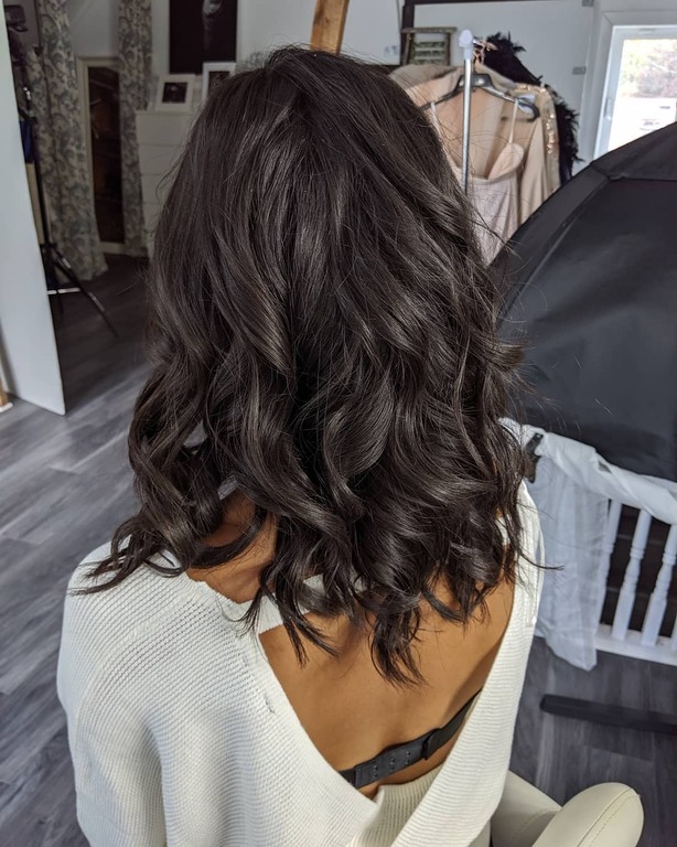 Shamyla Satti Makeup Artist