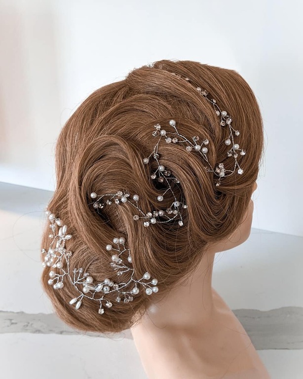 Shamyla Satti Makeup Artist