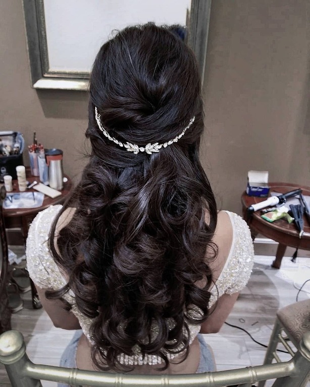 Shamyla Satti Makeup Artist