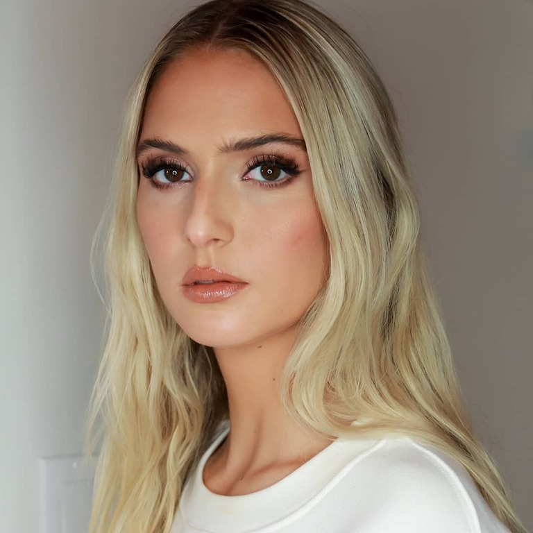 Shamyla Satti Makeup Artist