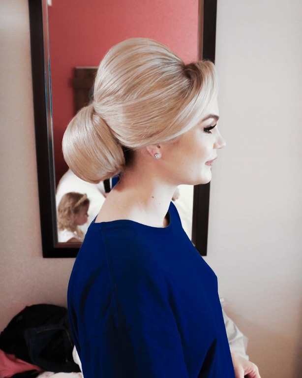 Shamyla Satti Makeup Artist