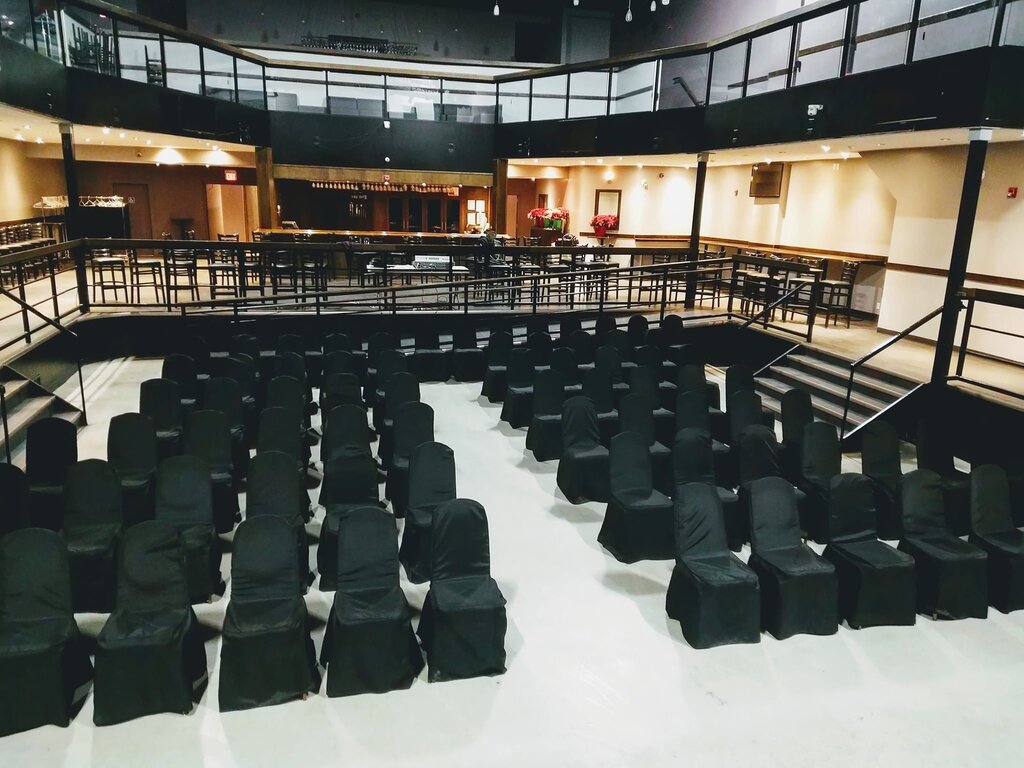 The Venue