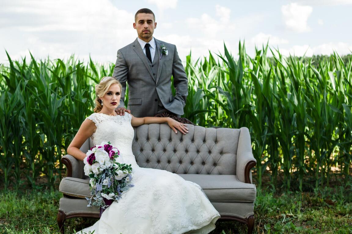 Selah Vie Hair and Makeup Artistry