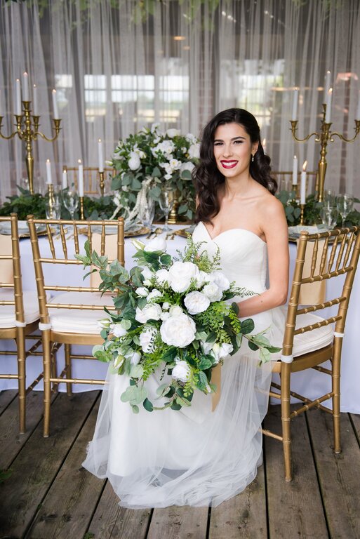 Selah Vie Hair and Makeup Artistry