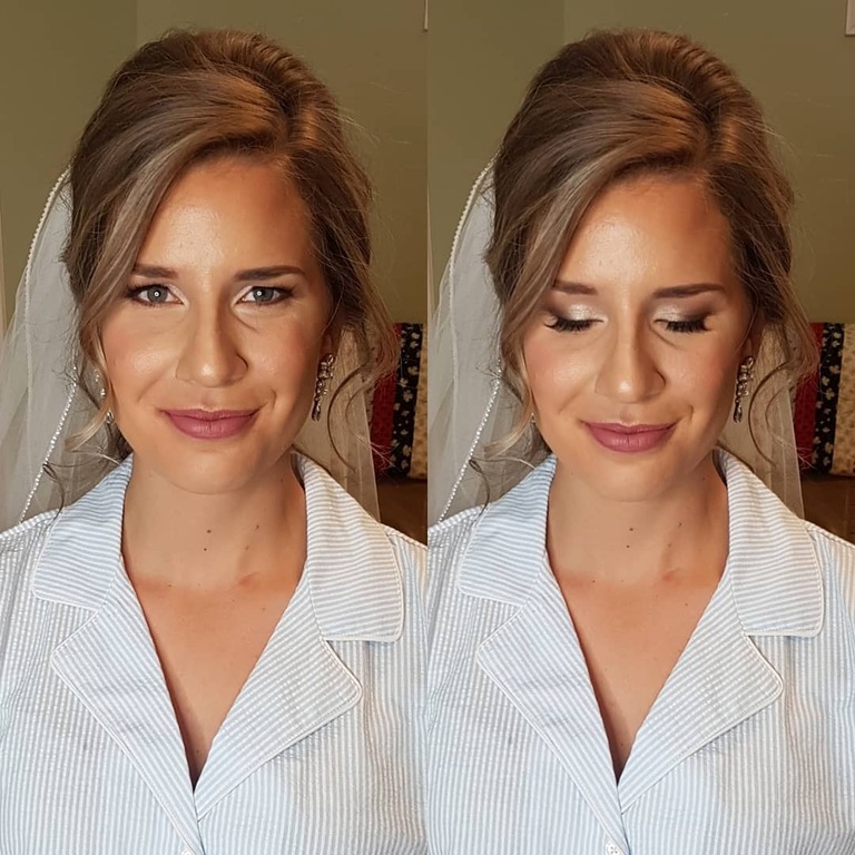 Nicole Dupuis Artistry