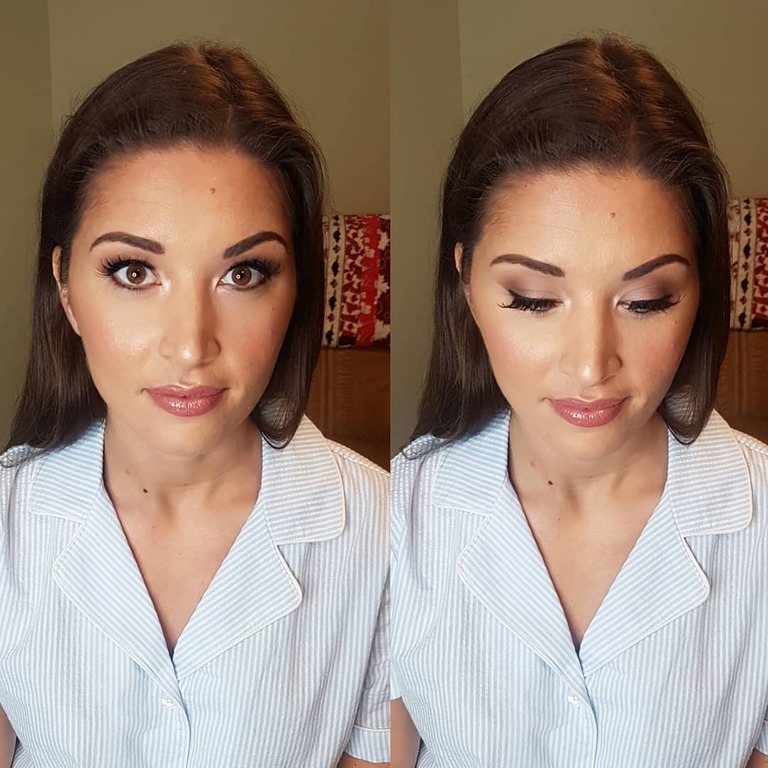 Nicole Dupuis Artistry