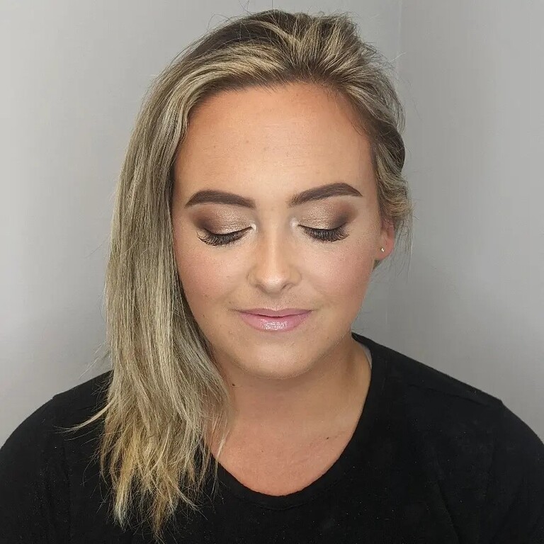 Nicole Dupuis Artistry