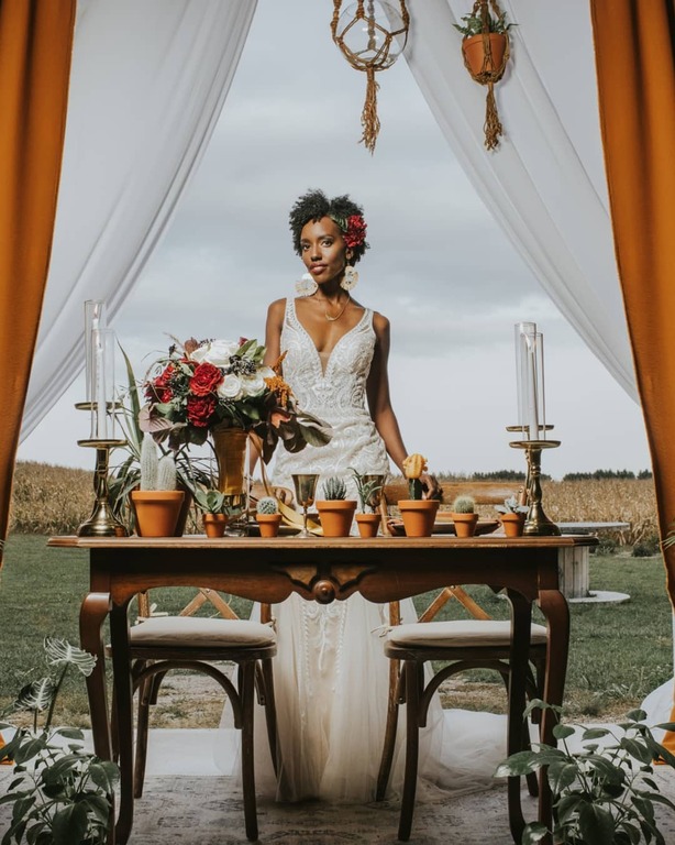 Nicole Dupuis Artistry