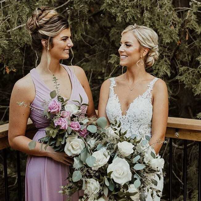 Nicole Dupuis Artistry