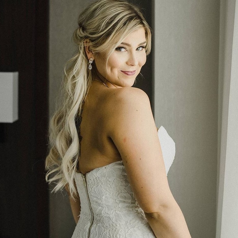 Nicole Dupuis Artistry