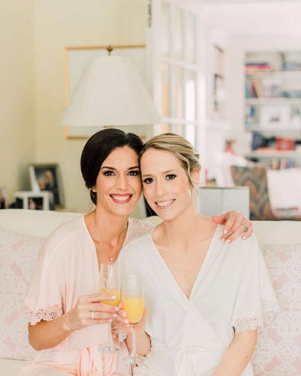 Klava Zykova Makeup Artist