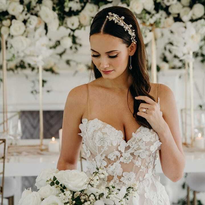 Klava Zykova Makeup Artist