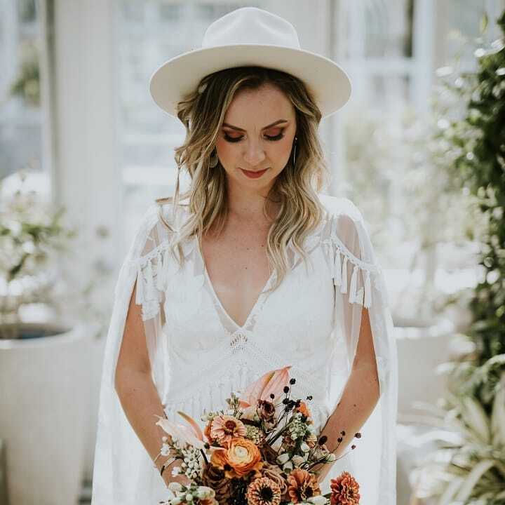 Klava Zykova Makeup Artist