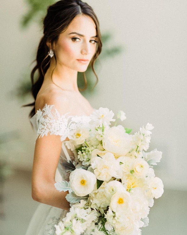 Klava Zykova Makeup Artist