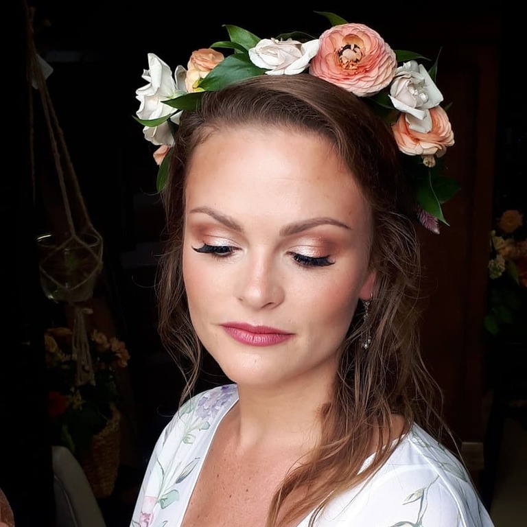 Klava Zykova Makeup Artist