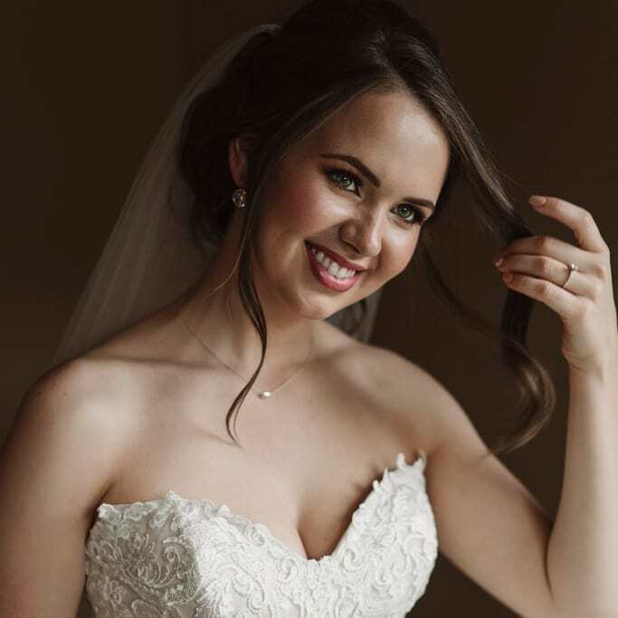 Klava Zykova Makeup Artist