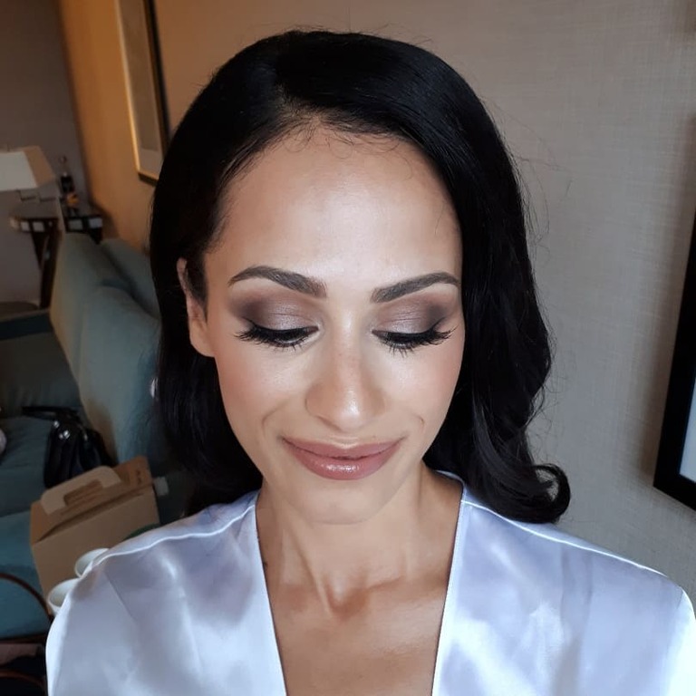 Klava Zykova Makeup Artist