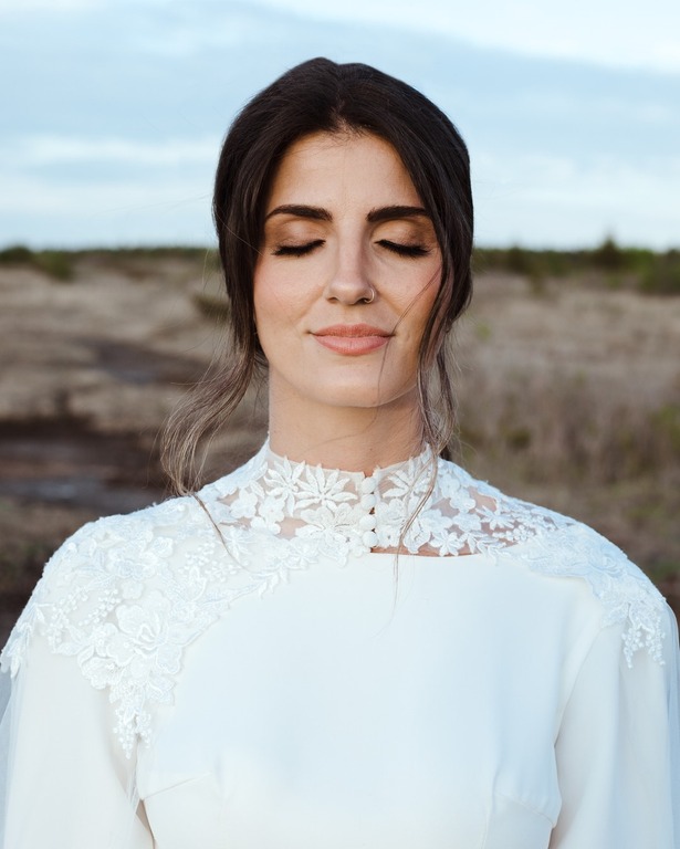 The Tulle Box Bridal