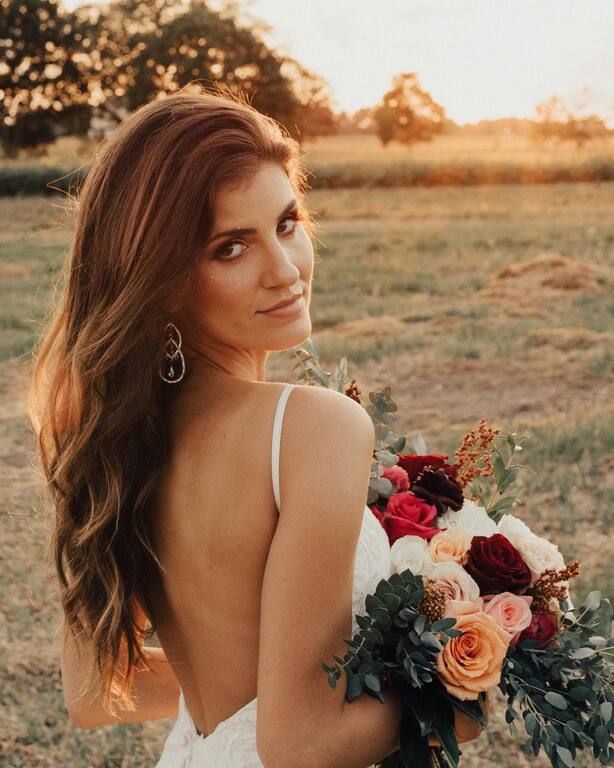 The Tulle Box Bridal