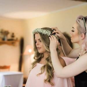 The Tulle Box Bridal