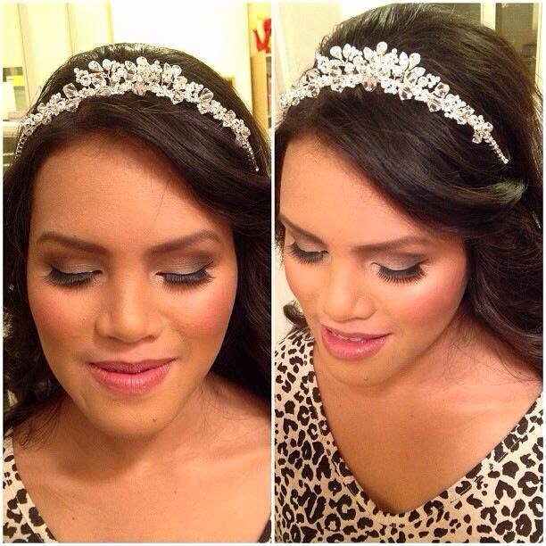 Toni Rose  Makeup Artist