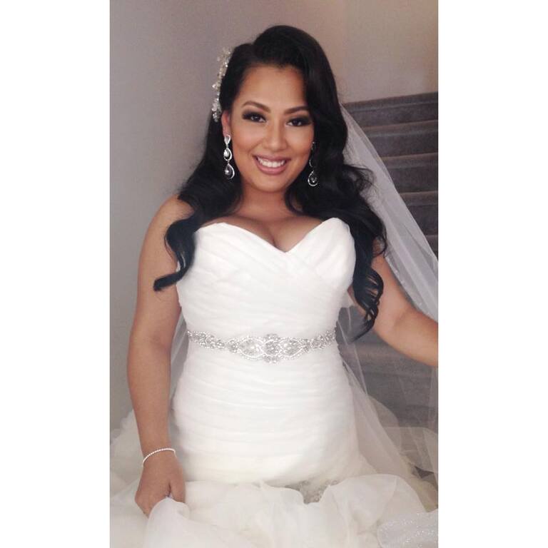 Toni Rose  Makeup Artist