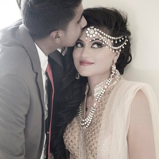 Red Carpet Glamour  The Bridal Beauty S