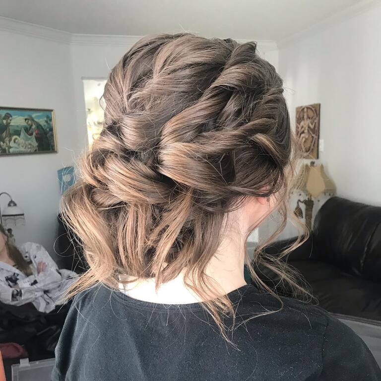 Theresa Moss and Co.