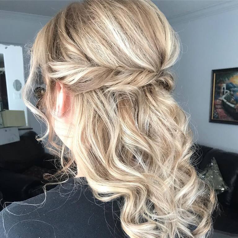 Theresa Moss and Co.