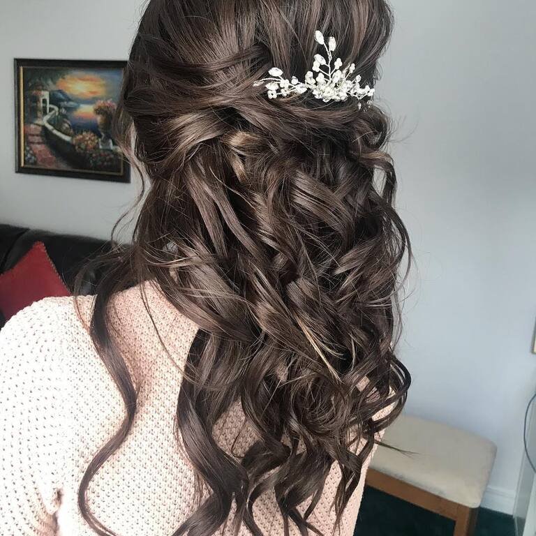 Theresa Moss and Co.