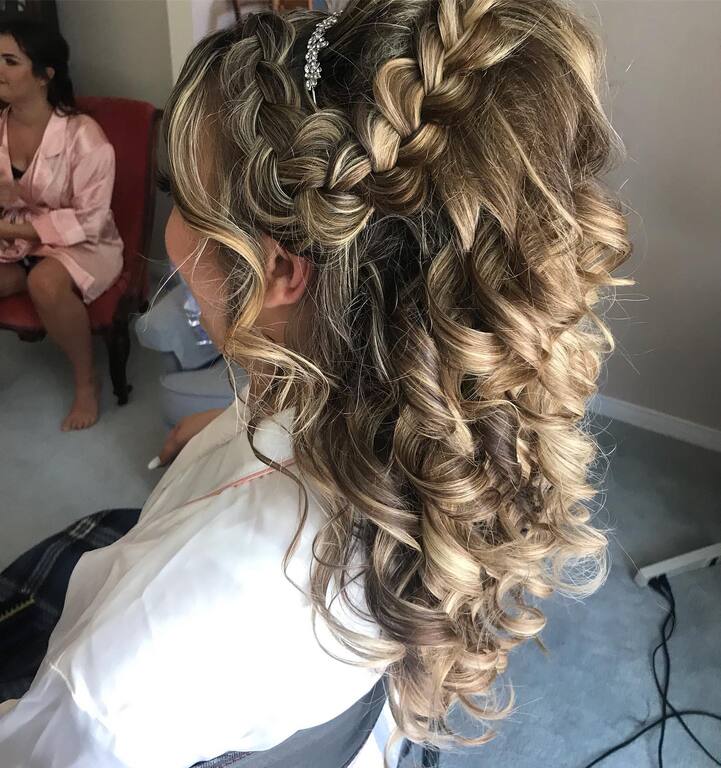 Theresa Moss and Co.