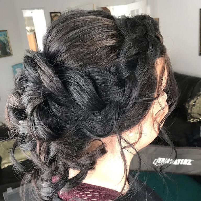 Theresa Moss and Co.