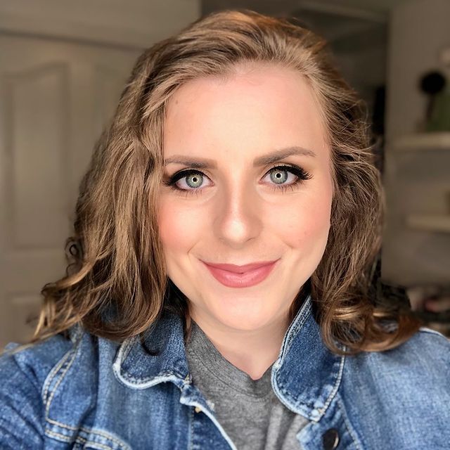 Janelle Cardinal Makeup