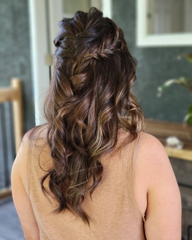 Kelsey Brynn Artistry