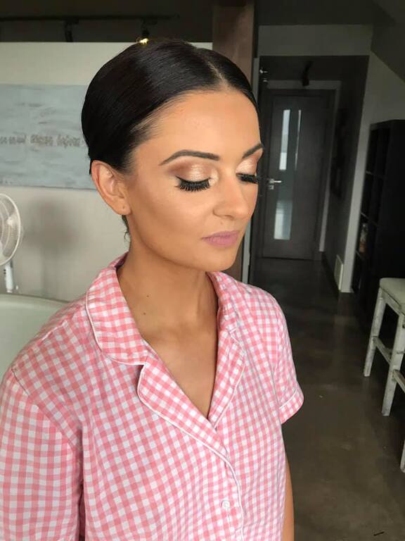 Beyoutiful Beauty Artist