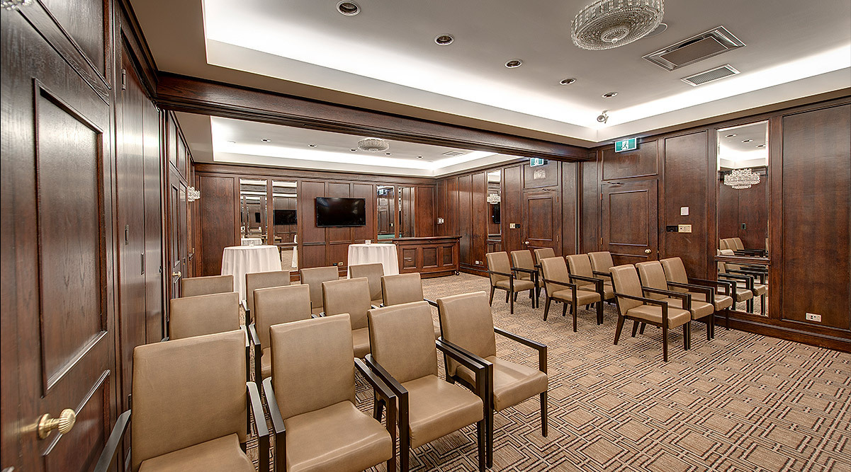 Calgary Petroleum Club