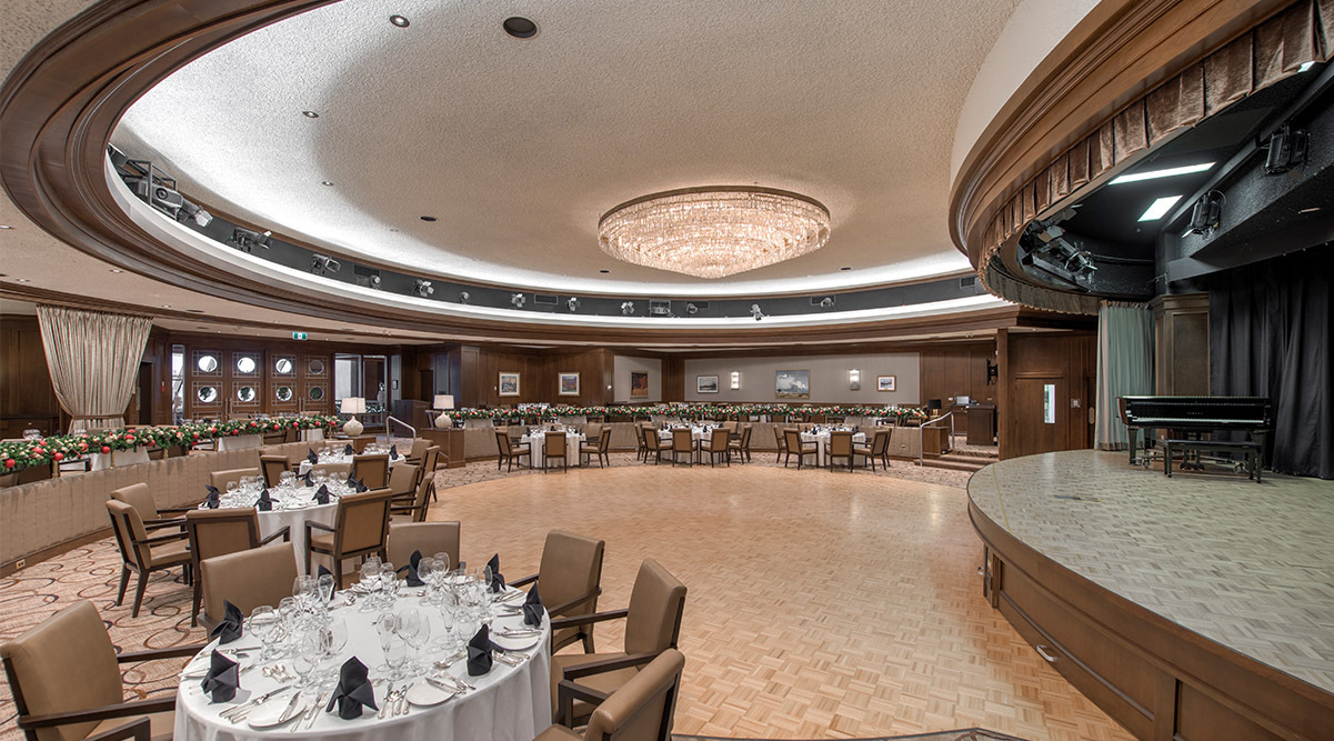 Calgary Petroleum Club