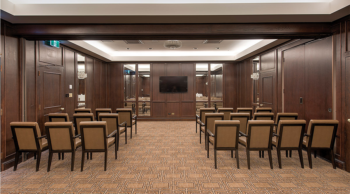 Calgary Petroleum Club