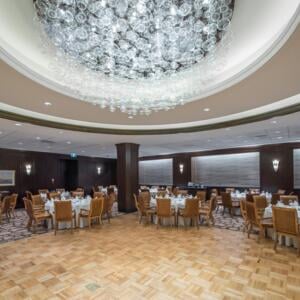 Calgary Petroleum Club