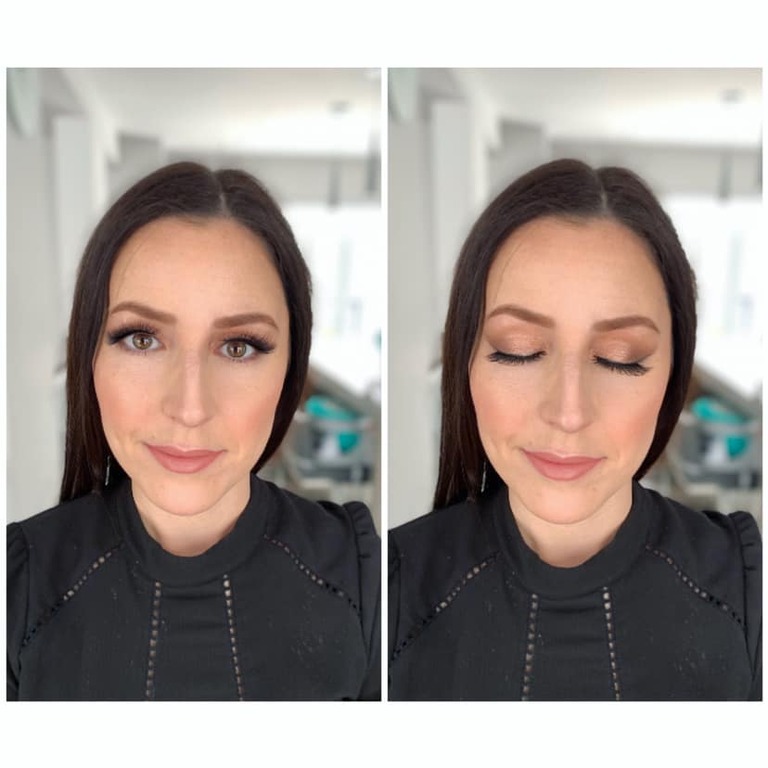 Ladda South Makeup Artist