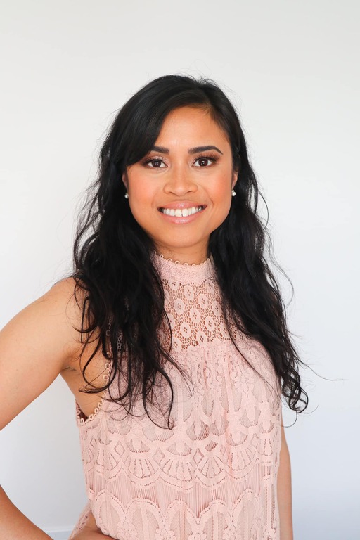 Ladda South Makeup Artist