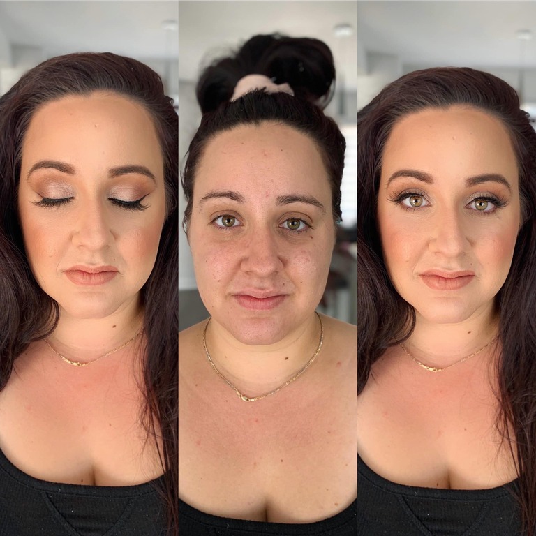 Ladda South Makeup Artist