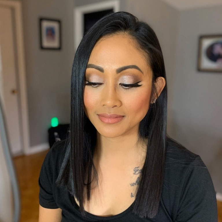 Ladda South Makeup Artist