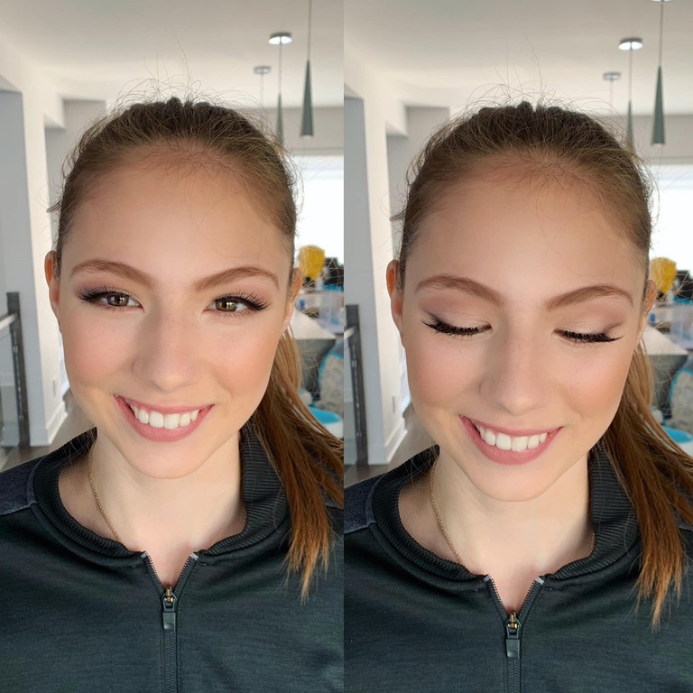 Ladda South Makeup Artist