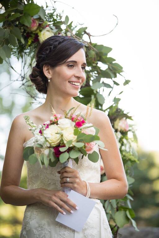 Charlotte Marie Flannery