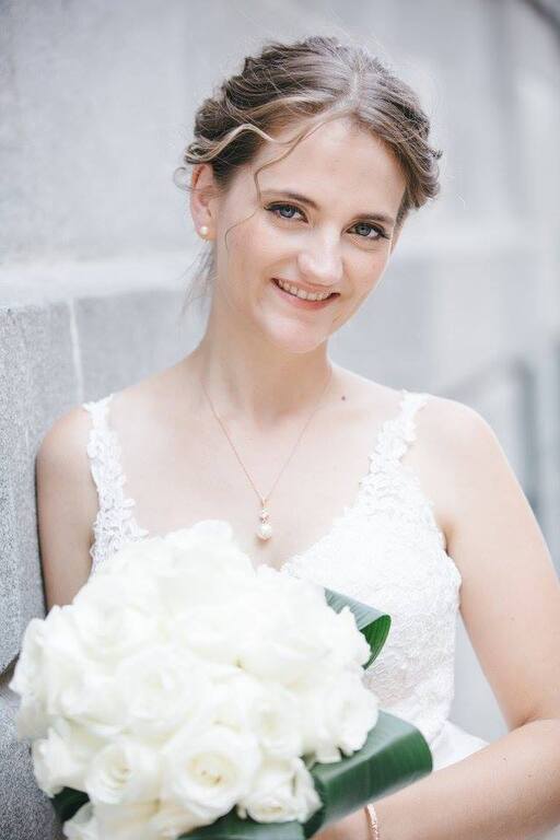 Charlotte Marie Flannery