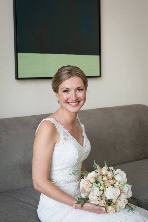 Charlotte Marie Flannery